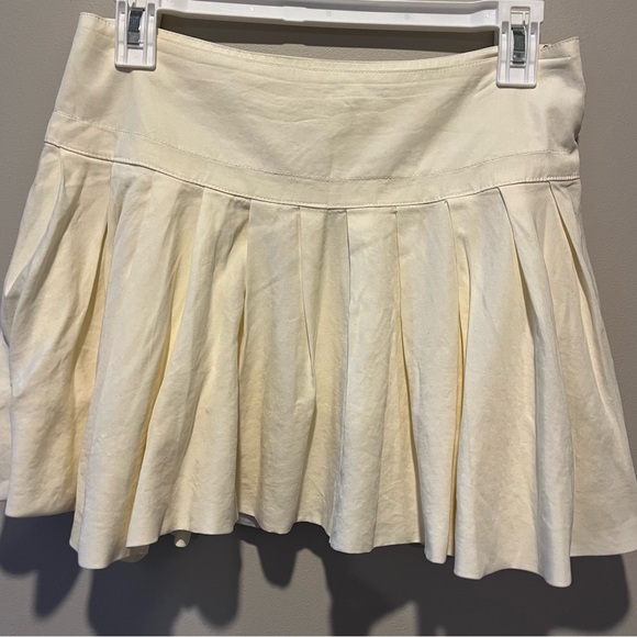 Free People mini skirt new no tags - Picture 2 of 5